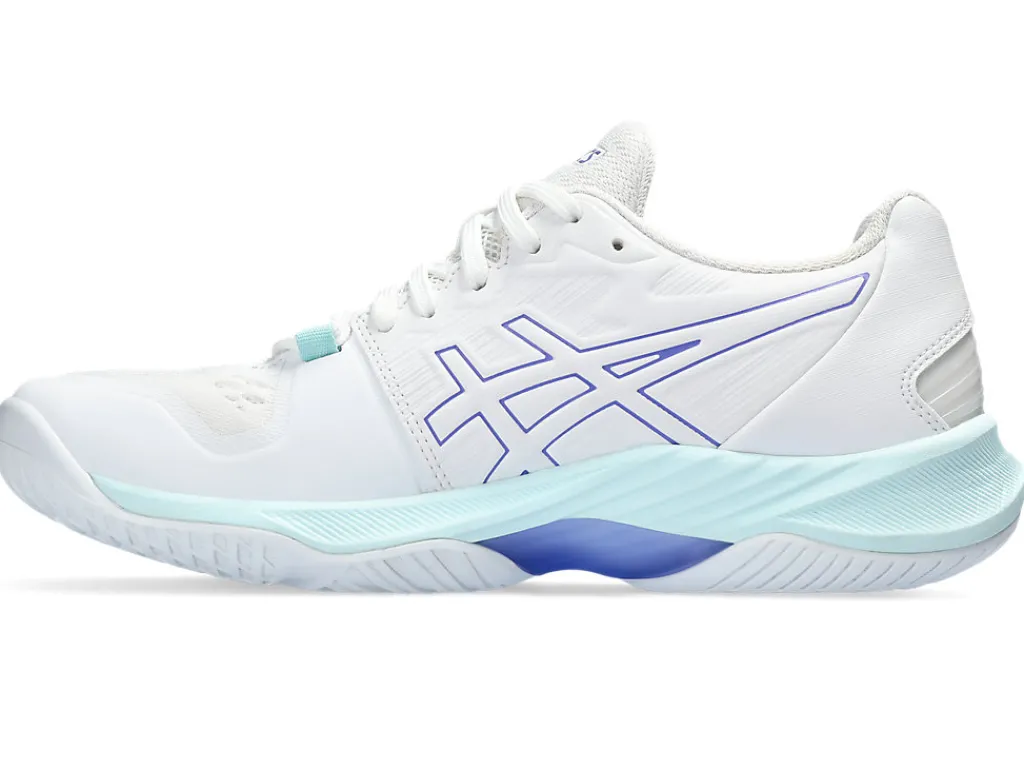 sky_elite_ff__3-5.webp ASICS Netbal | Squash & badminton>SKY ELITE FF 2 White/Blue Violet