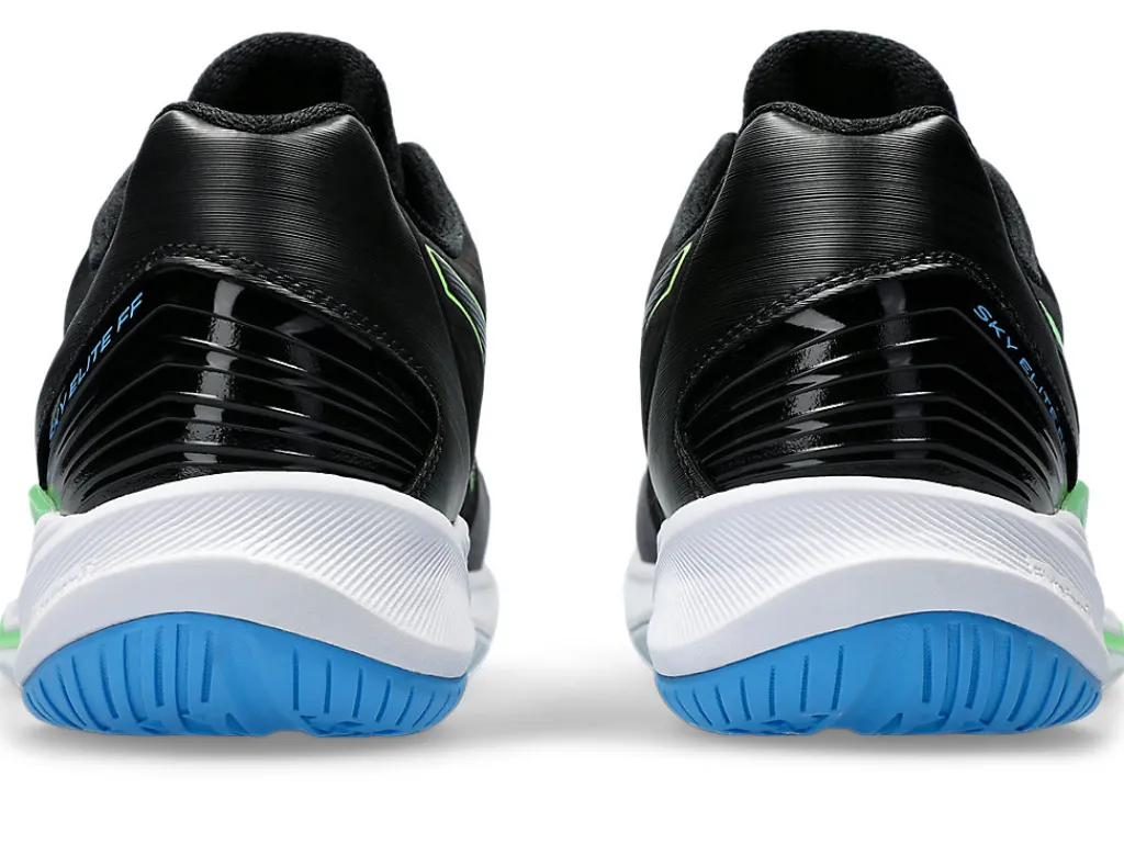 sky_elite_ff__4.webp ASICS Squash & badminton | Handbal>SKY ELITE FF 2 Black/Lime Burst