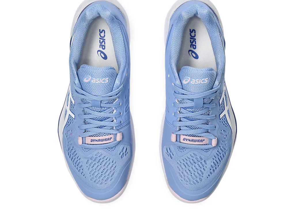 sky_elite_ff__5-1.webp ASICS Squash & badminton | Handbal>SKY ELITE FF 2 Light Sapphire/White