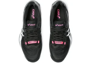 ASICS Netbal | Squash & badminton>SKY ELITE FF 2 Black/White