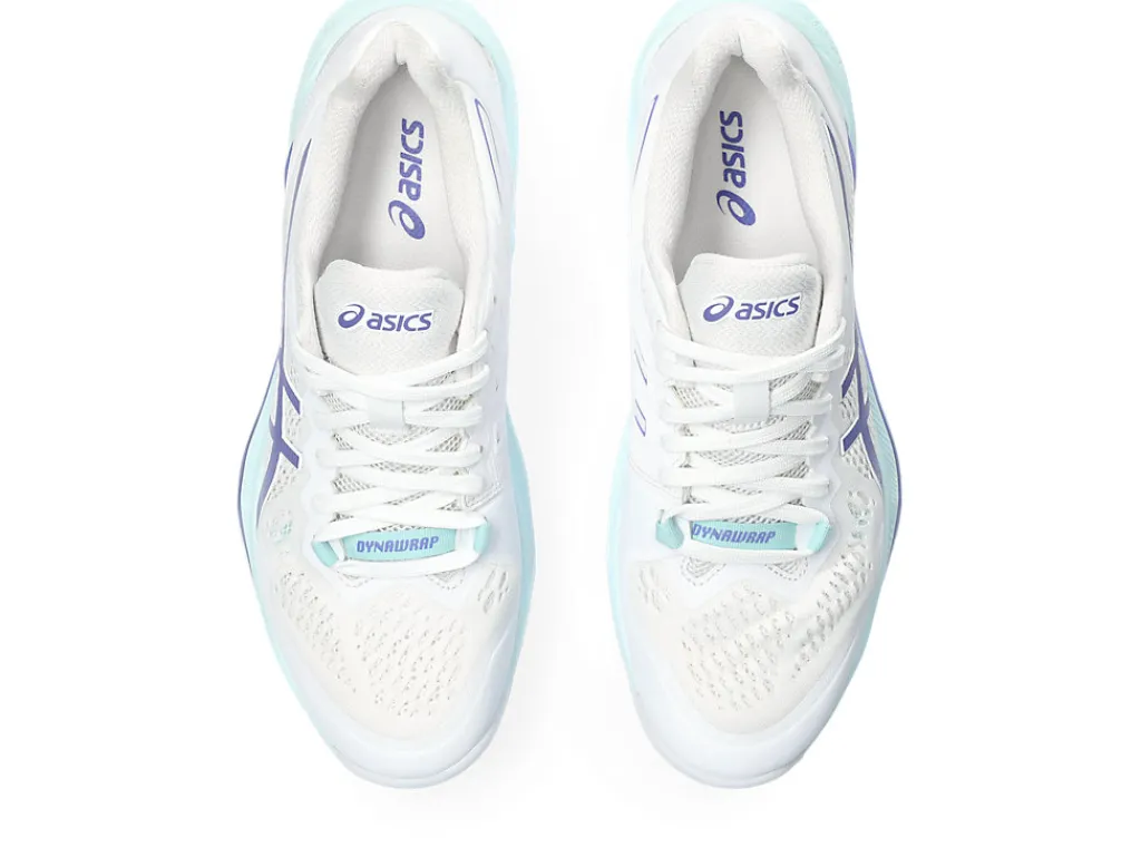 sky_elite_ff__5-5.webp ASICS Netbal | Squash & badminton>SKY ELITE FF 2 White/Blue Violet