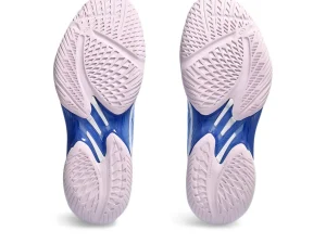 ASICS Squash & badminton | Handbal>SKY ELITE FF 2 Light Sapphire/White