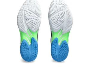 ASICS Squash & badminton | Handbal>SKY ELITE FF 2 Black/Lime Burst