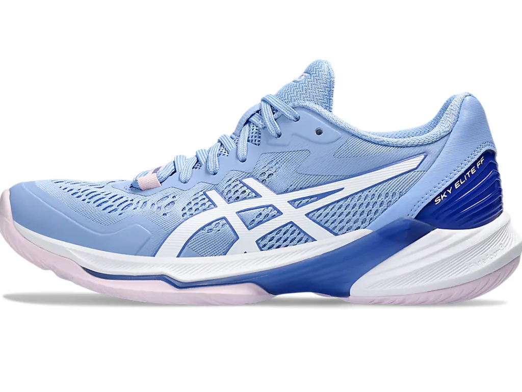 sky_elite_ff__7-1.webp ASICS Squash & badminton | Handbal>SKY ELITE FF 2 Light Sapphire/White