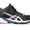 ASICS Netbal | Squash & badminton>SKY ELITE FF MT 2 Black/White