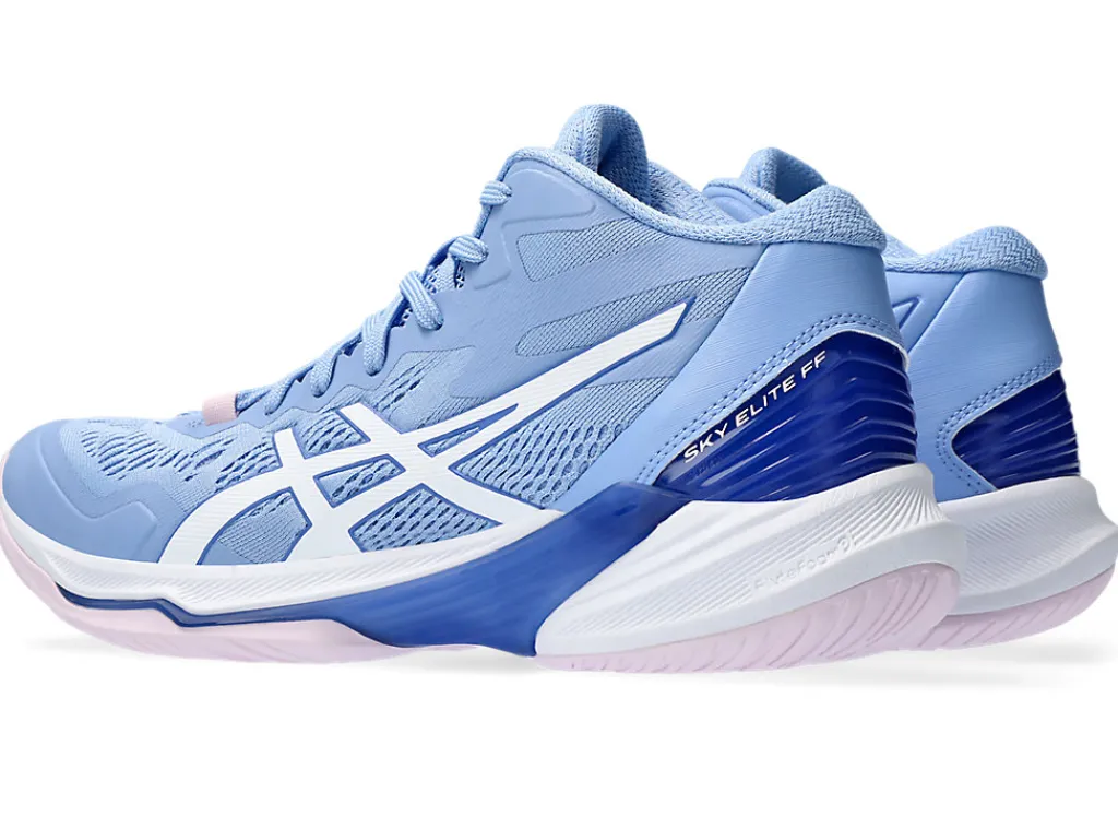 sky_elite_ff_mt__2-1.webp ASICS Squash & badminton | Handbal>SKY ELITE FF MT 2 Light Sapphire/White