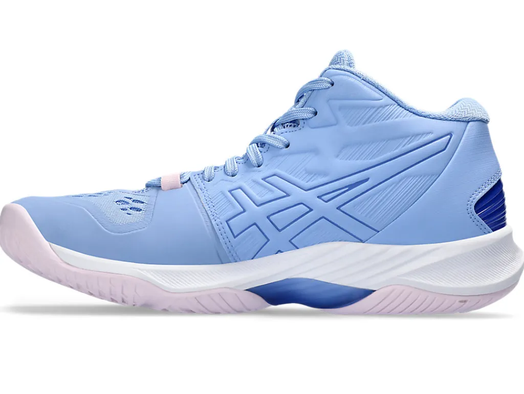 sky_elite_ff_mt__3-1.webp ASICS Squash & badminton | Handbal>SKY ELITE FF MT 2 Light Sapphire/White