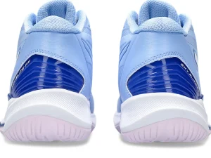 ASICS Squash & badminton | Handbal>SKY ELITE FF MT 2 Light Sapphire/White