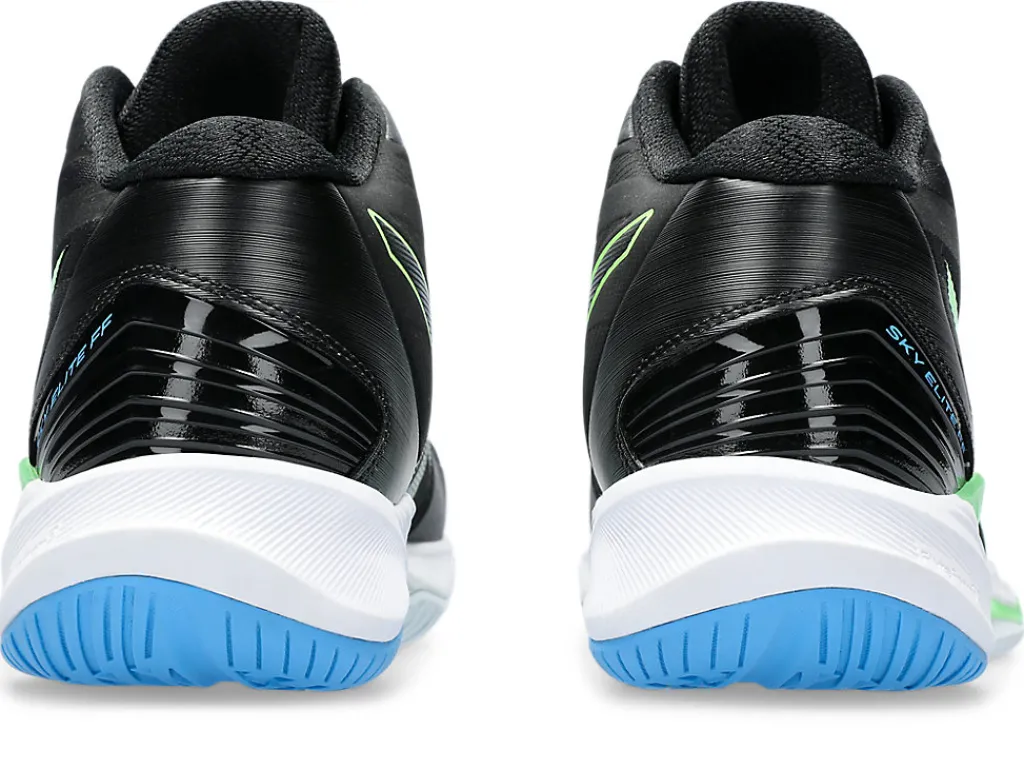 sky_elite_ff_mt__4.webp ASICS Squash & badminton | Handbal>SKY ELITE FF MT 2 Black/Lime Burst