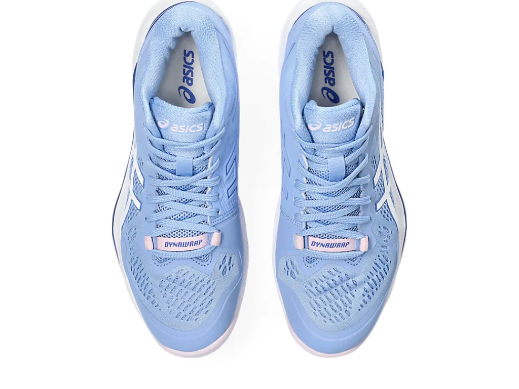 sky_elite_ff_mt__5-1.webp ASICS Squash & badminton | Handbal>SKY ELITE FF MT 2 Light Sapphire/White
