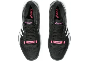 ASICS Netbal | Squash & badminton>SKY ELITE FF MT 2 Black/White