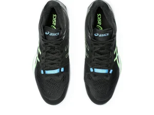 ASICS Squash & badminton | Handbal>SKY ELITE FF MT 2 Black/Lime Burst