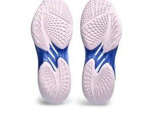ASICS Squash & badminton | Handbal>SKY ELITE FF MT 2 Light Sapphire/White
