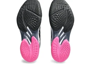 ASICS Netbal | Squash & badminton>SKY ELITE FF MT 2 Black/White