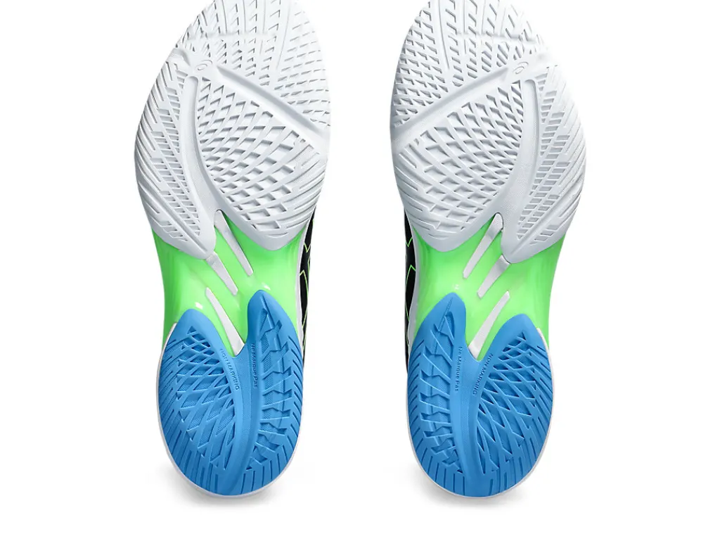sky_elite_ff_mt__6.webp ASICS Squash & badminton | Handbal>SKY ELITE FF MT 2 Black/Lime Burst