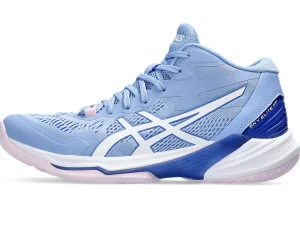 ASICS Squash & badminton | Handbal>SKY ELITE FF MT 2 Light Sapphire/White
