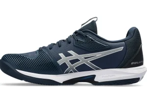 ASICS SOLUTION SPEED™ FF | Tennisschoenen>SOLUTION SPEED FF 3 French Blue/Pure Silver