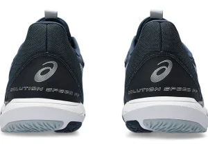 ASICS SOLUTION SPEED™ FF | Tennisschoenen>SOLUTION SPEED FF 3 French Blue/Pure Silver