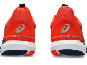 ASICS SOLUTION SPEED™ FF | Tennisschoenen>SOLUTION SPEED FF 3 Koi/Blue Expanse