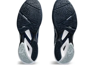 ASICS SOLUTION SPEED™ FF | Tennisschoenen>SOLUTION SPEED FF 3 French Blue/Pure Silver