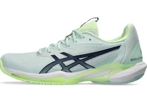 ASICS SOLUTION SPEED™ FF | Tennisschoenen>SOLUTION SPEED FF 3 Pale Mint/Blue Expanse