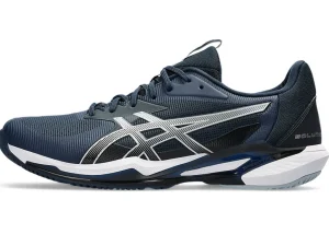 ASICS SOLUTION SPEED™ FF | Tennisschoenen>SOLUTION SPEED FF 3 French Blue/Pure Silver