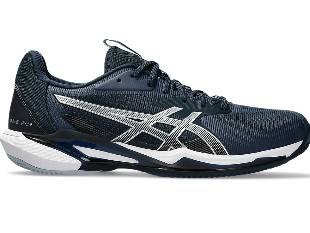 solution_speed_ff__clay_0-2.webp ASICS SOLUTION SPEED™ FF | Tennisschoenen>SOLUTION SPEED FF 3 CLAY French Blue/Pure Silver
