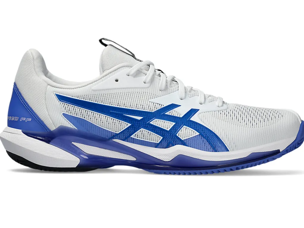 solution_speed_ff__clay_0.webp ASICS SOLUTION SPEED™ FF | Tennisschoenen>SOLUTION SPEED FF 3 CLAY White/Tuna Blue