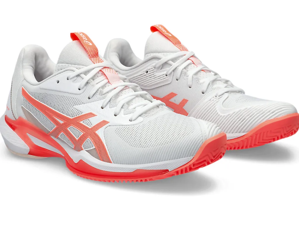 solution_speed_ff__clay_1-5.webp ASICS SOLUTION SPEED™ FF | Tennisschoenen>SOLUTION SPEED FF 3 CLAY White/Sun Coral