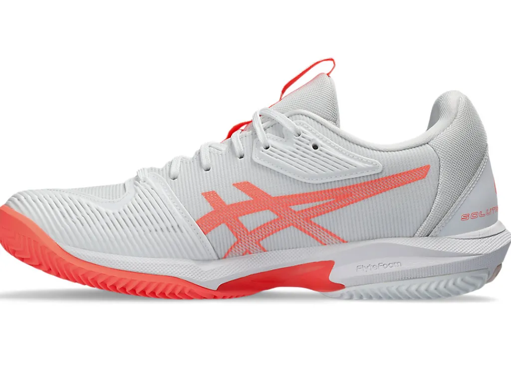 solution_speed_ff__clay_3-5.webp ASICS SOLUTION SPEED™ FF | Tennisschoenen>SOLUTION SPEED FF 3 CLAY White/Sun Coral