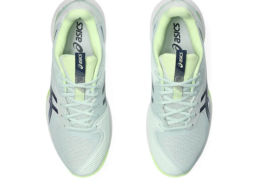 solution_speed_ff__clay_5-1.webp ASICS SOLUTION SPEED™ FF | Tennisschoenen>SOLUTION SPEED FF 3 CLAY Pale Mint/Blue Expanse