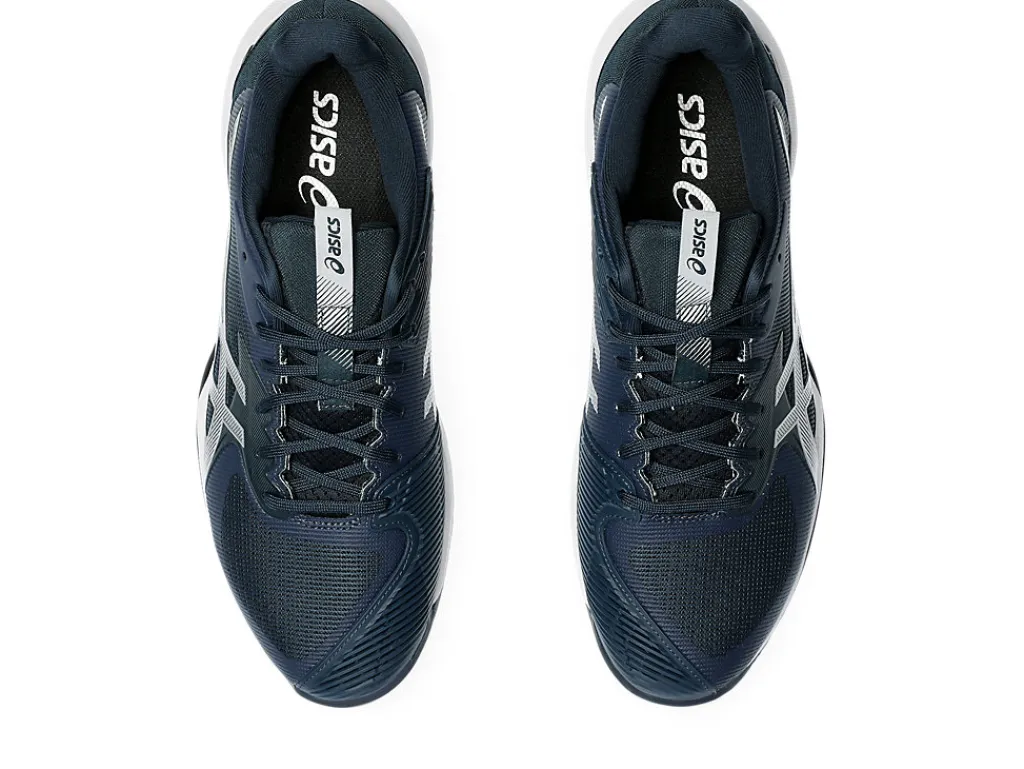 solution_speed_ff__clay_5-2.webp ASICS SOLUTION SPEED™ FF | Tennisschoenen>SOLUTION SPEED FF 3 CLAY French Blue/Pure Silver