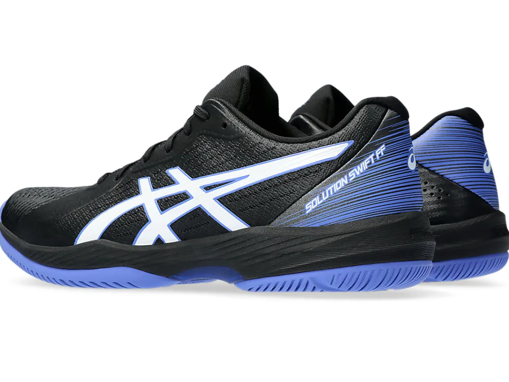 solution_swift_ff_2.webp ASICS Tennisschoenen | Tennis>SOLUTION SWIFT FF Black/Sapphire