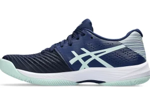 ASICS Tennisschoenen | Tennis>SOLUTION SWIFT FF Blue Expanse/Pale Blue