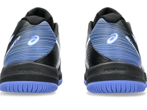 ASICS Tennisschoenen | Tennis>SOLUTION SWIFT FF Black/Sapphire
