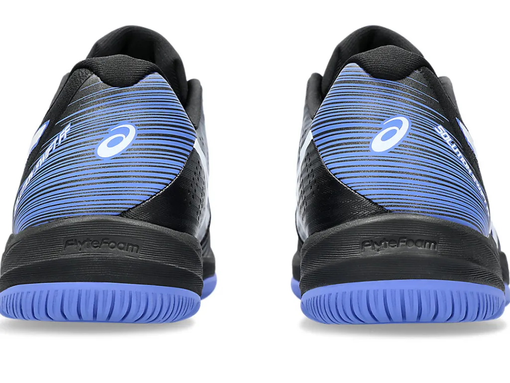 solution_swift_ff_4.webp ASICS Tennisschoenen | Tennis>SOLUTION SWIFT FF Black/Sapphire