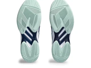 ASICS Tennisschoenen | Tennis>SOLUTION SWIFT FF Blue Expanse/Pale Blue