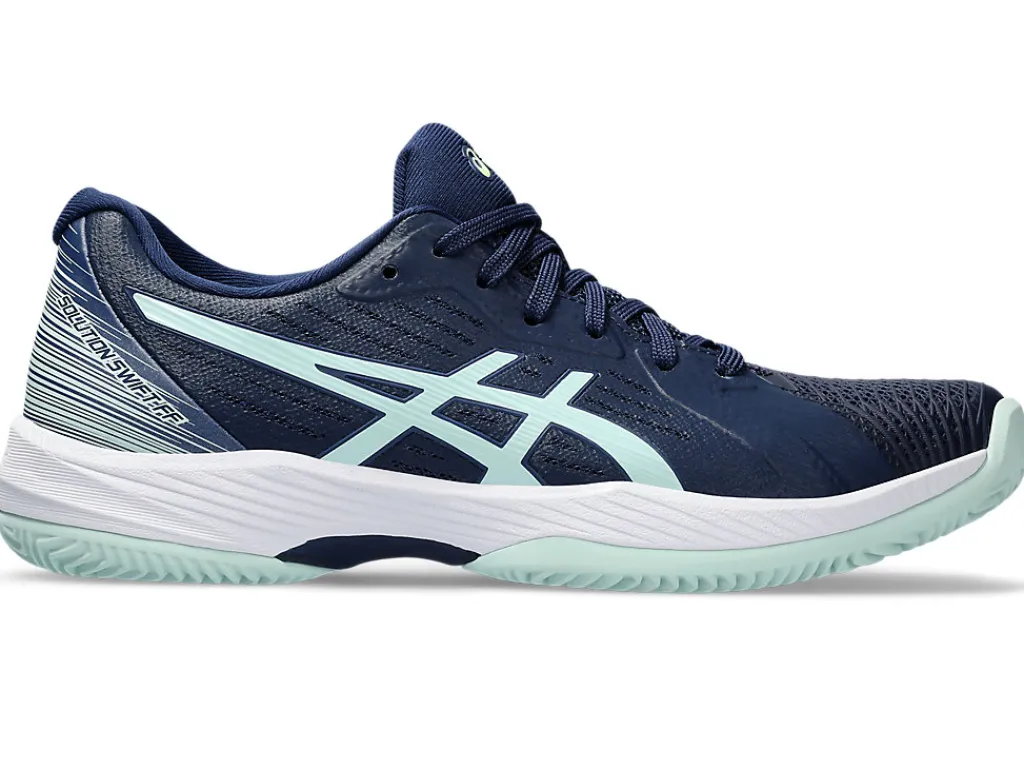 solution_swift_ff_clay_0.webp ASICS Tennisschoenen | Tennis>SOLUTION SWIFT FF CLAY Blue Expanse/Pale Blue