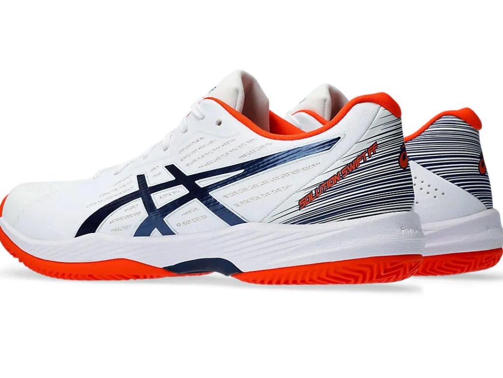 solution_swift_ff_clay_2-2.webp ASICS Tennisschoenen | Tennis>SOLUTION SWIFT FF CLAY White/Blue Expanse