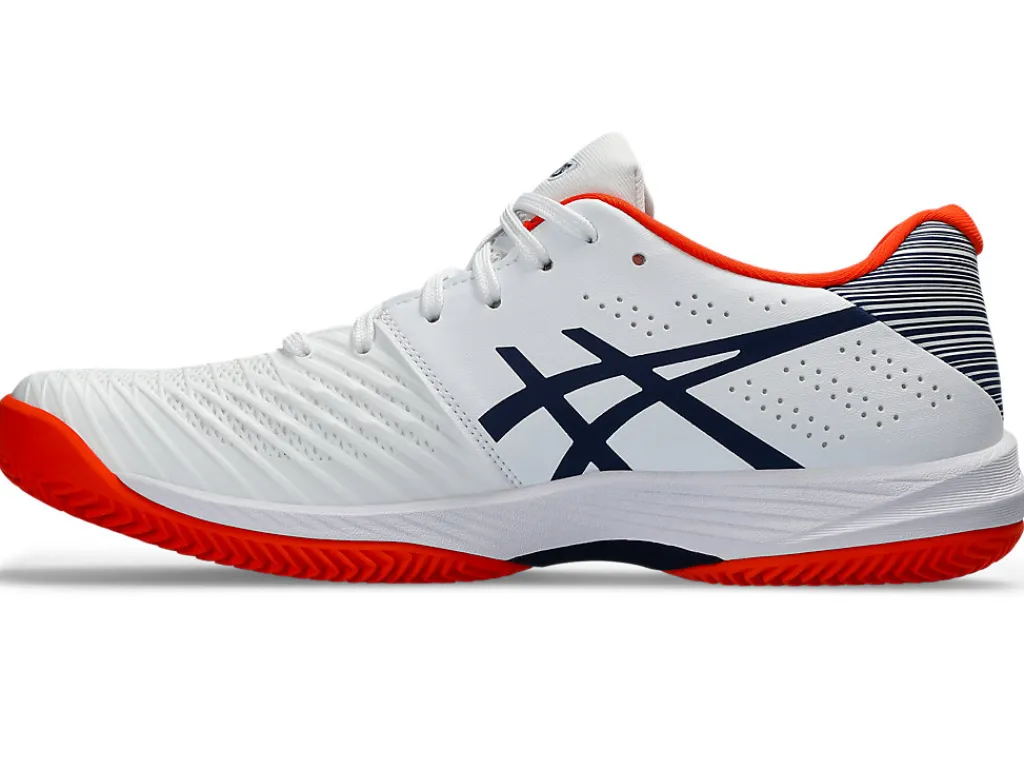 solution_swift_ff_clay_3-2.webp ASICS Tennisschoenen | Tennis>SOLUTION SWIFT FF CLAY White/Blue Expanse