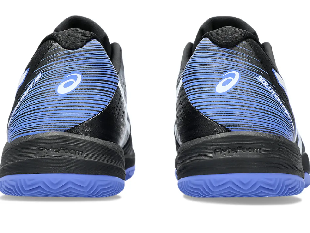 solution_swift_ff_clay_4-1.webp ASICS Tennisschoenen | Tennis>SOLUTION SWIFT FF CLAY Black/Sapphire