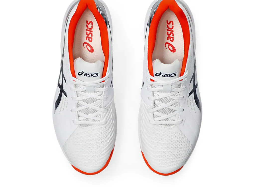solution_swift_ff_clay_5-2.webp ASICS Tennisschoenen | Tennis>SOLUTION SWIFT FF CLAY White/Blue Expanse