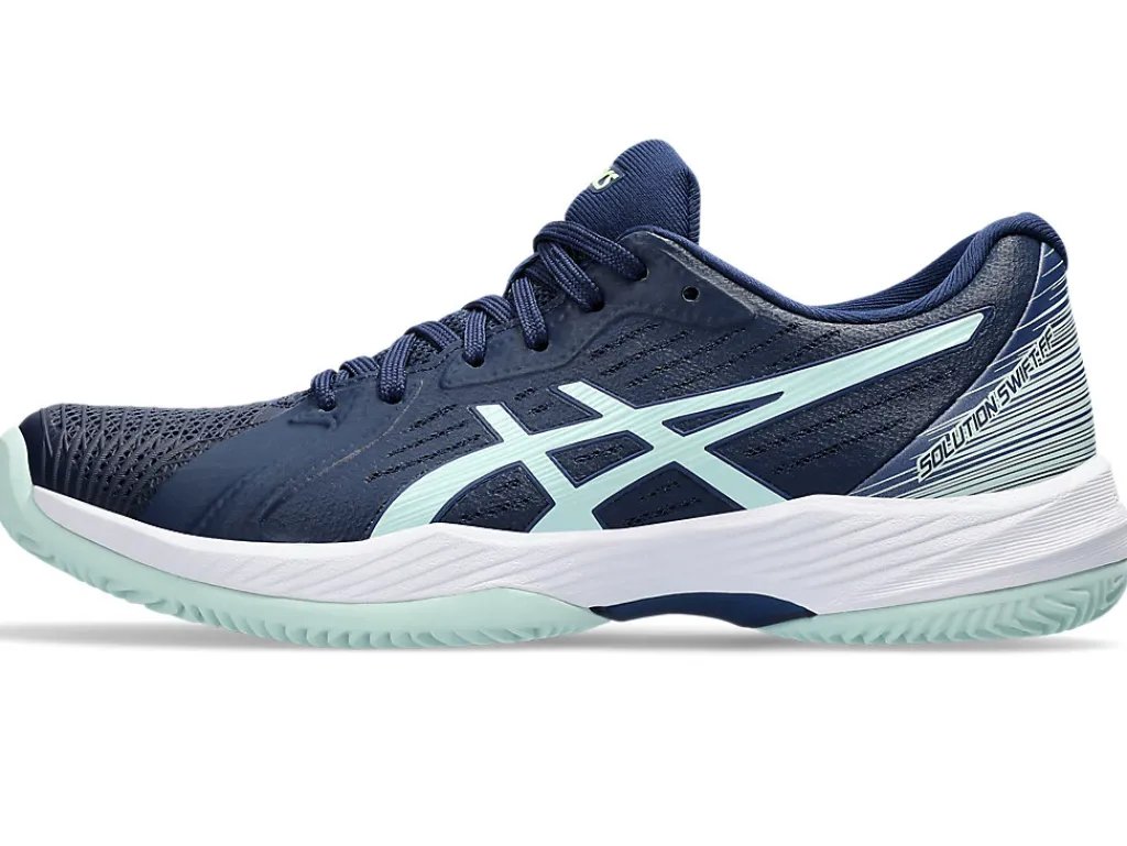 solution_swift_ff_clay_7.webp ASICS Tennisschoenen | Tennis>SOLUTION SWIFT FF CLAY Blue Expanse/Pale Blue