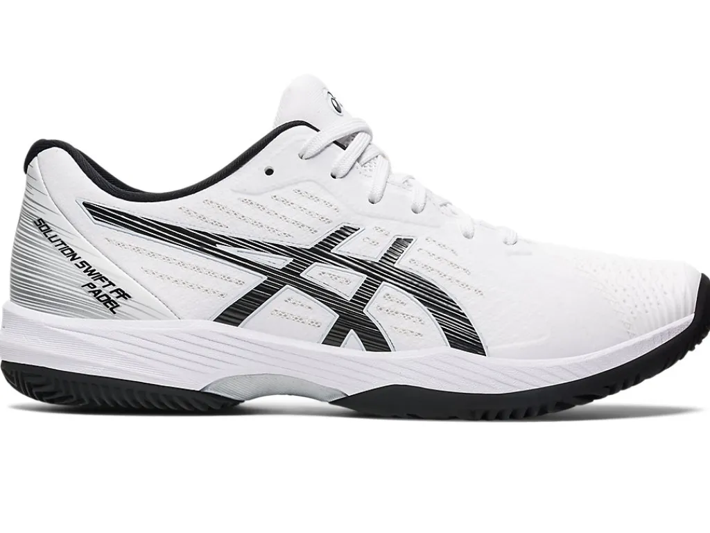 solution_swift_ff_padel_0-2.webp ASICS Padel | Padel>SOLUTION SWIFT FF PADEL White/Black