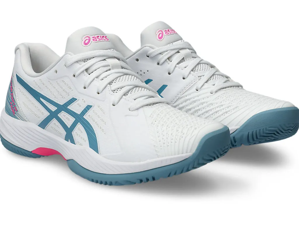 solution_swift_ff_padel_1-3.webp ASICS Padel | Padel>SOLUTION SWIFT FF PADEL White/Gris Blue