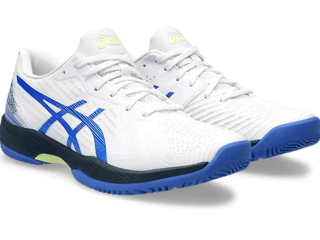 solution_swift_ff_padel_1-4.webp ASICS Padel | Padel>SOLUTION SWIFT FF PADEL White/Illusion Blue