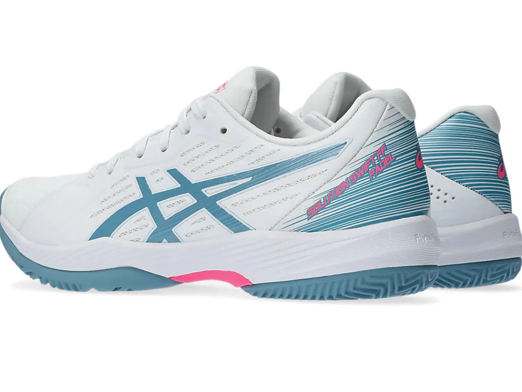 solution_swift_ff_padel_2-3.webp ASICS Padel | Padel>SOLUTION SWIFT FF PADEL White/Gris Blue