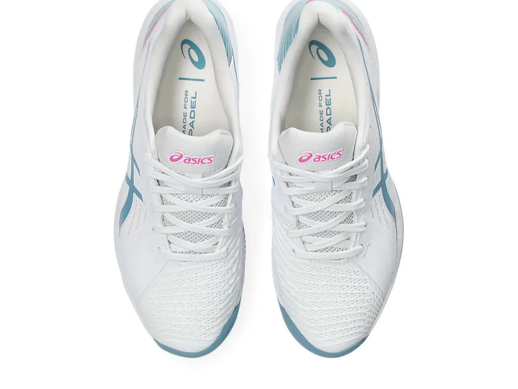 solution_swift_ff_padel_5-3.webp ASICS Padel | Padel>SOLUTION SWIFT FF PADEL White/Gris Blue