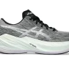 ASICS Run faster | Hardloopschoenen>SUPERBLAST White/Lilac Hint