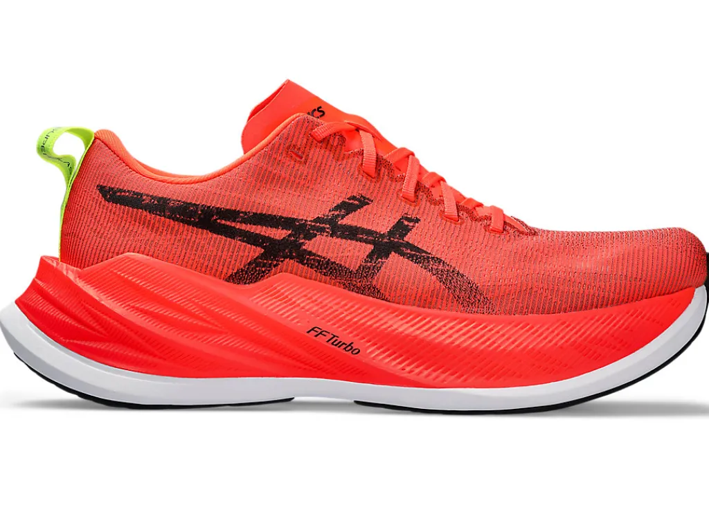 superblast_0.webp ASICS Run faster | Hardloopschoenen>SUPERBLAST Sunrise Red/Black